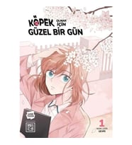 Köpek Olmak için Mükemmel Bir Gün 1
