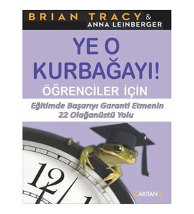 Ye O Kurbağayı - Öğrenciler İçin