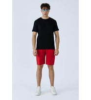 Ecko Unltd. 111040300 Fiona Black Erkek Tshirt (Siyah)