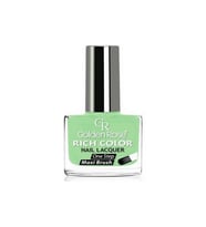 Golden Rose Rich Color Nail Lacquer Oje - 70