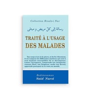 Hastalar Risalesi Fransızca (Traité à l'Usage des Malades)