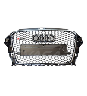 Audi A3 Panjur RS3 Model uyumlu 2014-2016 Arası Modeller