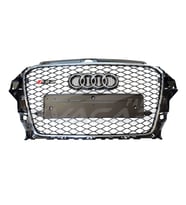 Audi A3 Panjur RS3 Model uyumlu 2014-2016 Arası Modeller
