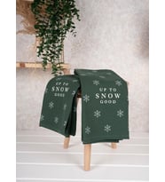%100 Pamuk İkili 40x66 Cm Nakışlı Desenli El&Yüz Havlu/Havlu Seti (02)