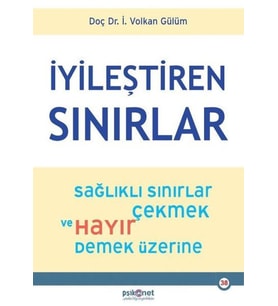 İyileştiren Sınırlar