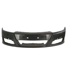 OPEL ASTRA ÖN TAMPON FAR YIKAMA DELİKLİ 04-07/TUV OPL07AS004T 24460258