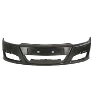 OPEL ASTRA ÖN TAMPON FAR YIKAMA DELİKLİ 04-07/TUV OPL07AS004T 24460258