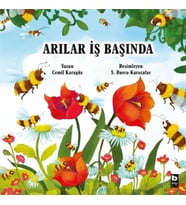 Arılar İş Başında