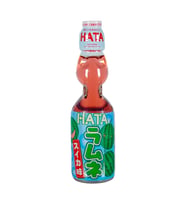 Hata Kosen Ramune Watermelon Flavor 200ml