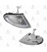 Sinyal Lambası 323  1995-1996 Familia Duysuz Sağ (1 Adet) (Oem No: Bc1M-51-09Y)