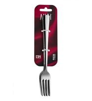 Avcı Soft Yemek Çatalı 6'lı (Gri)