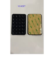 Telefon Tutucu Öpücük Vakum Akrobat 2 Yıl Vantuzlu Plastik VI