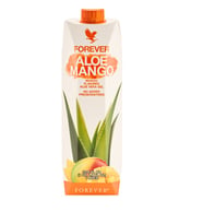 FOREVER ALOE MANGO