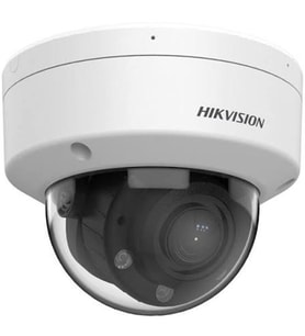 HIKVISION 2MP Dome IP Kamera DS-2CD3721G2-LIZS