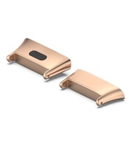 Xiaomi Redmi Watch 3 Uyumlu Metal Kordon Dönüştürücü