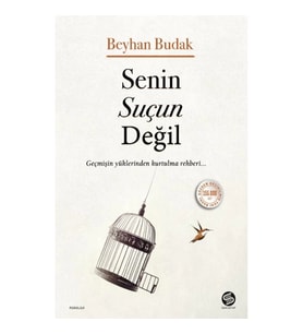 Senin Suçun Değil