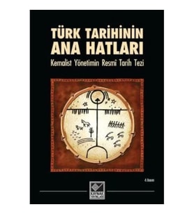 Türk Tarihinin Ana Hatları