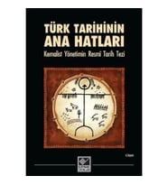 Türk Tarihinin Ana Hatları