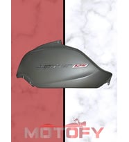 TVS JUPİTER 125 SELE ALTI YAN GRENAJ SOL MAT FÜME ORİJİNAL