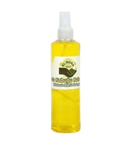 El Ruha Ceviz Kabuğu 70° Kolonyası Spreyli Pvc 260 ml
