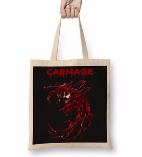 Carnage Bez Çanta Uzun Saplı