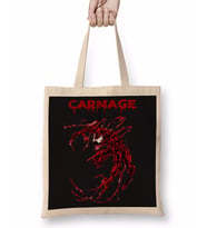 Carnage Bez Çanta Uzun Saplı
