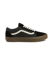 Vans Old Skool Unisex Günlük Ayakkabı VN0A2Z42BMA1 Siyah