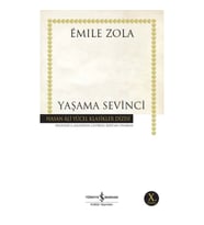 Yaşama Sevinci - Hasan Ali Yücel Klasikleri