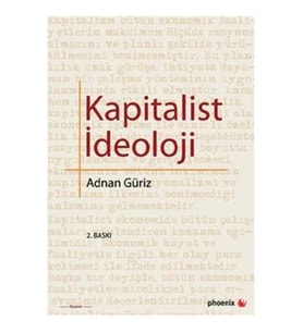 Kapitalist İdeoloji