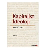 Kapitalist İdeoloji