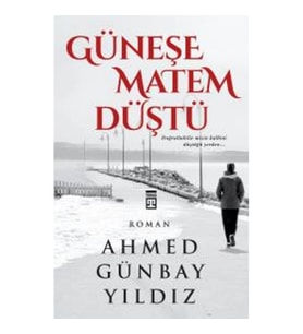 Güneşe Matem Düştü