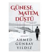 Güneşe Matem Düştü