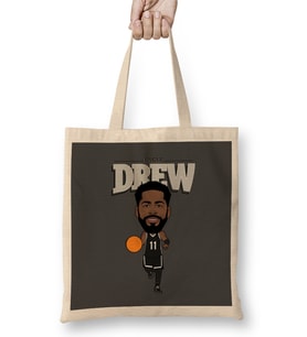 Kyrie Irving Uncle Drew Bez Çanta Uzun Saplı