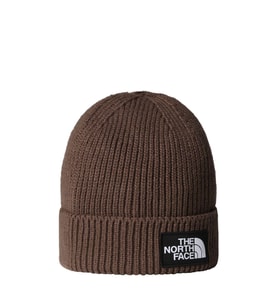 The North Face TNF Logo Box Cuffed Unisex Bere NF0A8CHE1OI1