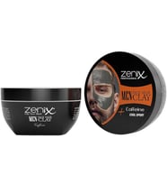 Zenix Kil Yüz Makesi Coffeine 350 G
