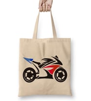 Moto Racing Bez Çanta Uzun Saplı