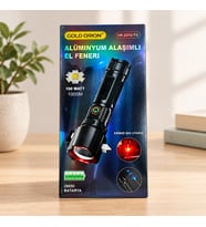 Northcity USB El Feneri 100 W