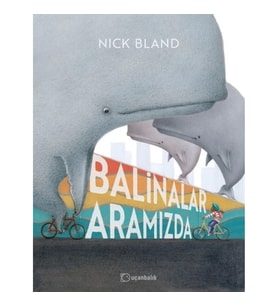 Balinalar Aramızda