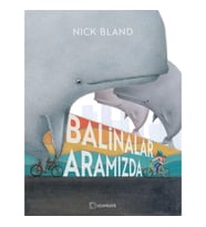 Balinalar Aramızda