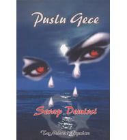 PUSLU GECE  SERAP DEMİRCİ