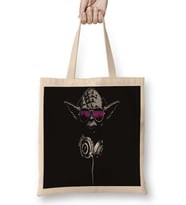 Star Wars Yoda Bez Çanta Uzun Saplı