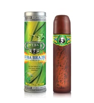 Cuba Brazil EDT 100 ml Erkek Parfüm