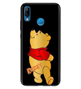 Huawei Mate 10 20 Lite Pro P9 P20 P30 P40 Lite Pro Kılıf Desenli İsim Yazılı Kişiye Özel - Model-40 (Çok Renkli)