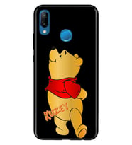 Huawei Mate 10 20 Lite Pro P9 P20 P30 P40 Lite Pro Kılıf Desenli İsim Yazılı Kişiye Özel - Model-40 (Çok Renkli)