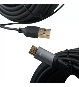 Swl6122B/93 4K 60 Hz 15 Metre Usb Güç Kablolu Hdmı Görüntü Kablosu