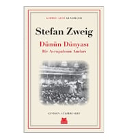 Dünün Dünyası
