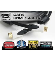 DARK DK-HD-CV14L1500 15metre HDMI Görüntü Kablosu 4K