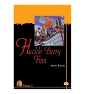Huckle Berry Finn