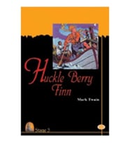 Huckle Berry Finn