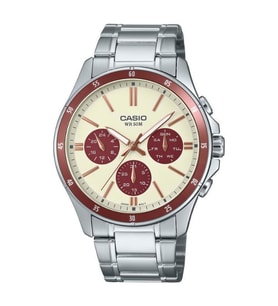 Casio MTP-1374D-5A2VDF Erkek Kol Saati